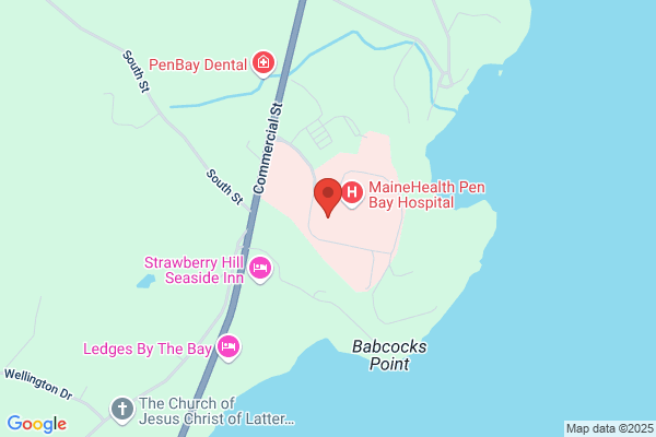 Glen Cove Physical Therapy & Sports Rehab