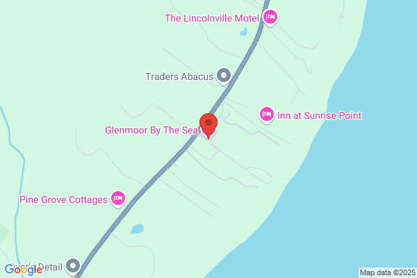 Glenmoor by the Sea