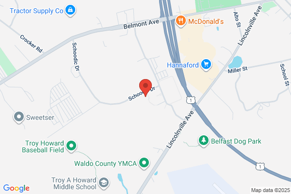 McKinley Susan MD