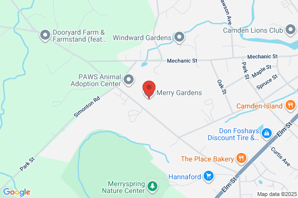 Merry Garden Estates