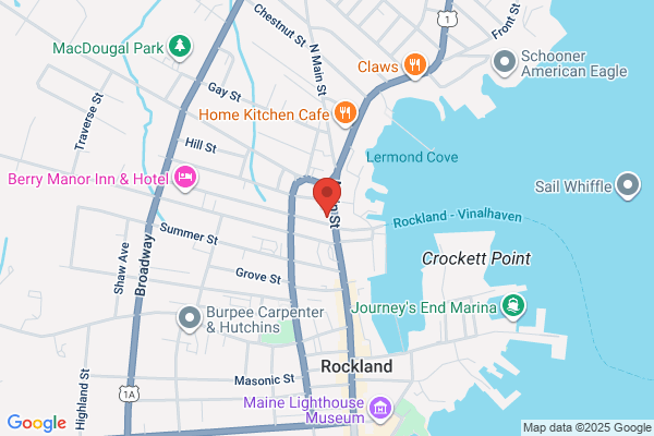 Midcoast Acupuncture Clinic