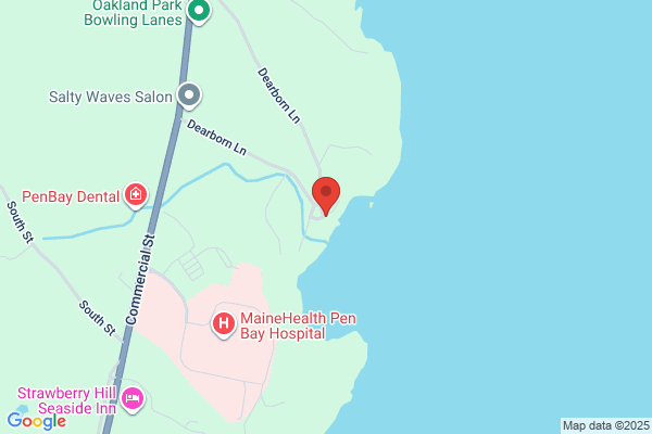 Oakland Seashore Cabins & Motel