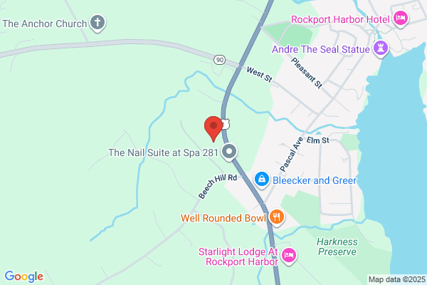 Rockport Automotive, Inc