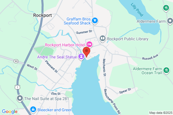 Rockport Boat Club