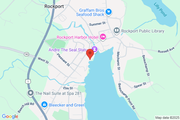 Rockport Town of, Harbor Master