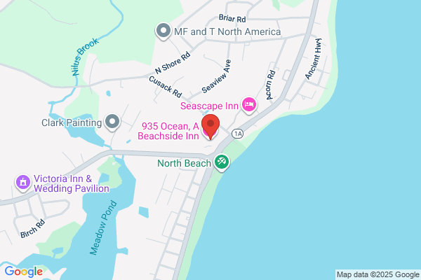 Windjammer Motel