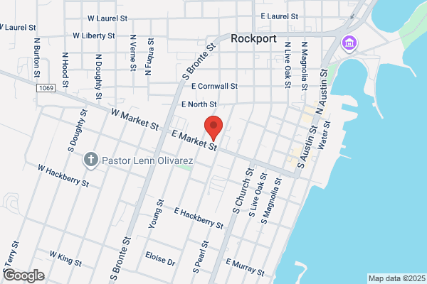 Harborfront Antiques and Interiors
