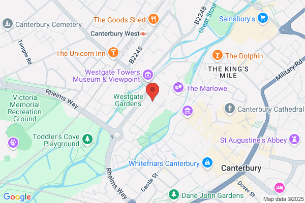 Canterbury Construction Co