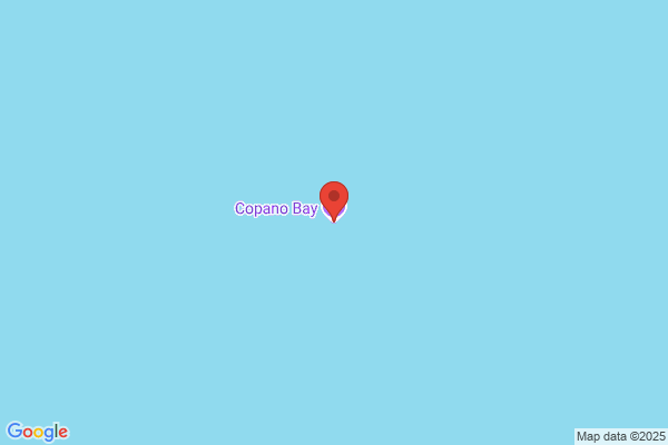 Copano Bay Nursery