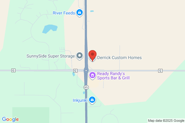 Derrick Construction Company Inc