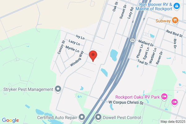 Rockport Roofing Co