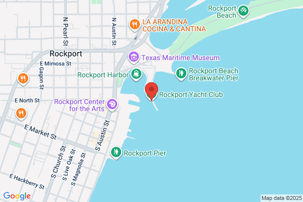 Rockport Yacht Club