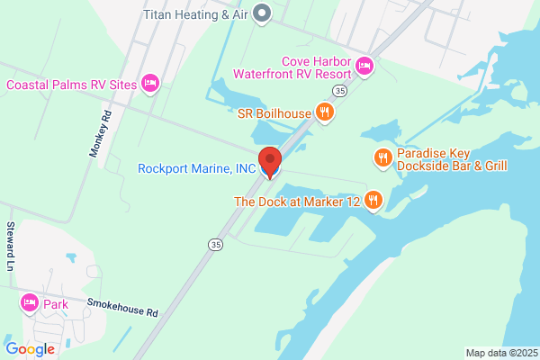 Boat Shop the
