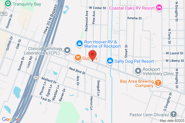 Martin Barrera Authorized Collision Repair