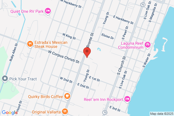 Ancient Oaks Rv Park