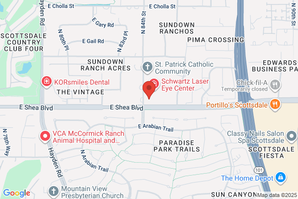 Atlas Orthopedics & Spine Center