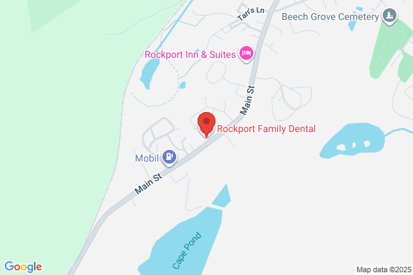 Rockport Dental Center