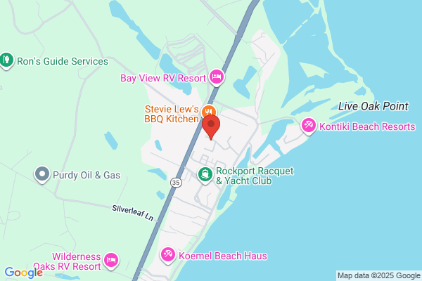 Rockport Guided Adventures