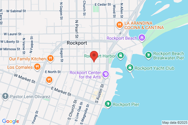 Anthony's Bed & Breakfast