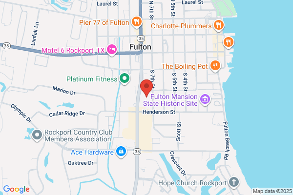 Fairfield Inn & Suites by Marriott Rockport