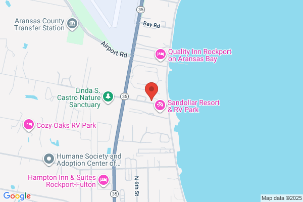 Fulton Beach Bungalows