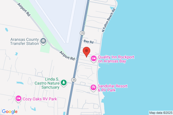 Pelican Bay Resort Inc