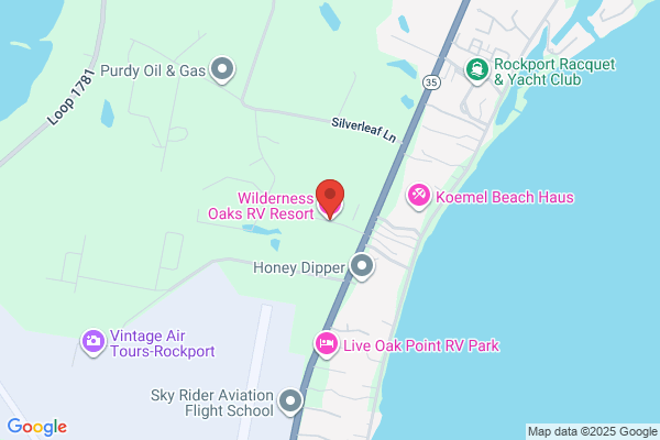 Watersedge Rv Park