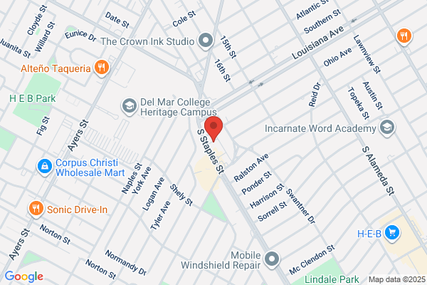 Carr's Cleaners & Laundry Inc