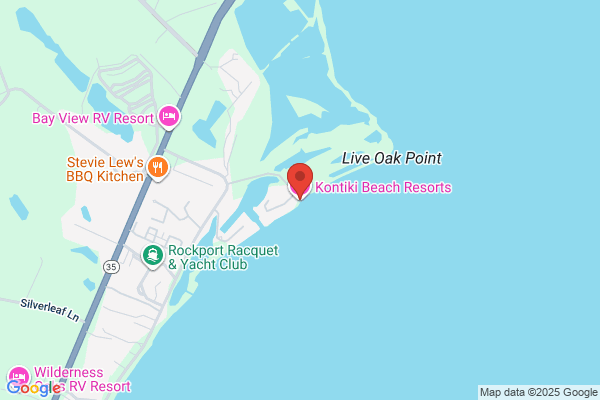 Kontiki Beach Resorts