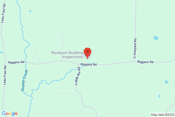 Rockport Property Inspections Inc