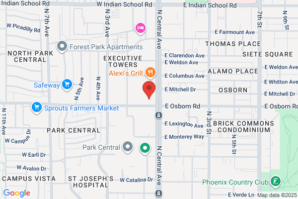 Walgreen Drug Stores