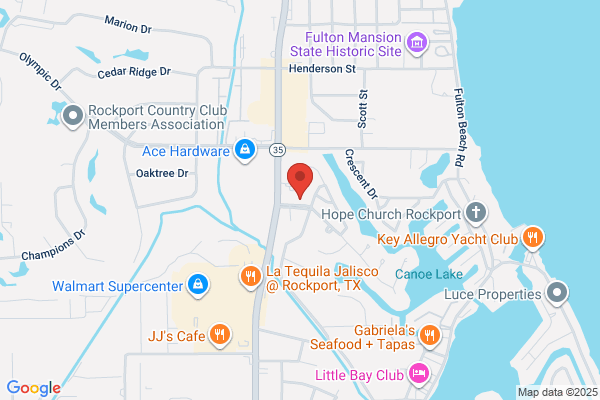 Law Offices of S Dylan Pearcy - Rockport