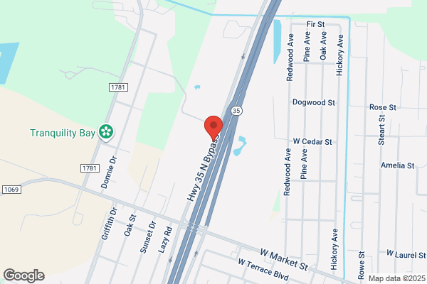 A+ Plumbing - Rockport