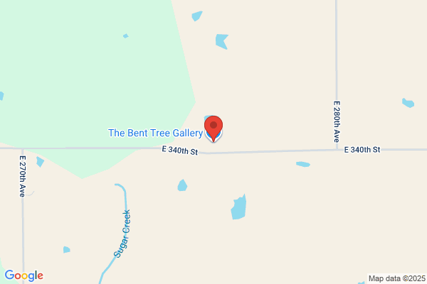Bent Tree Galleries