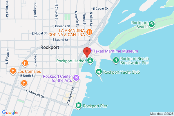 Captain Cady's Seafood Market