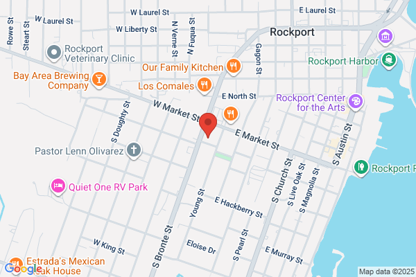 Carquest Auto Parts - Rockport Parts Inc dba CARQUEST of Rockport - CLOSED