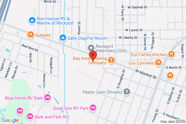 Grande Rv & Mobile Home Park