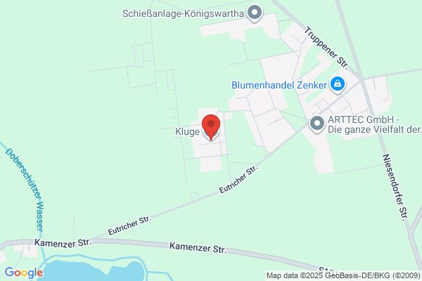 Kluge Max Msa-Cga