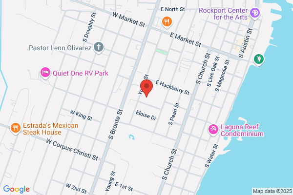 Rockport Coastal Care Center