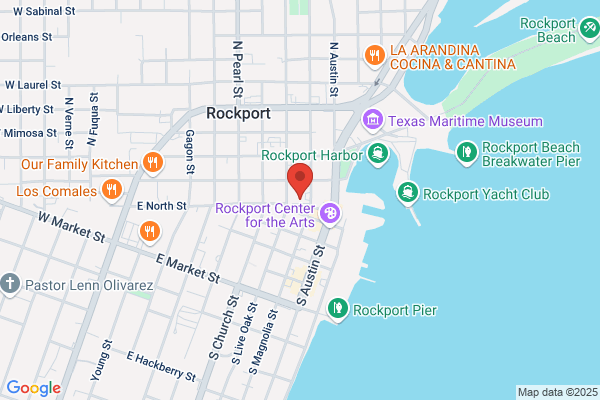 Rockport Eye Associates
