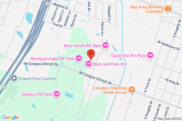 Web Foot Guide Service
