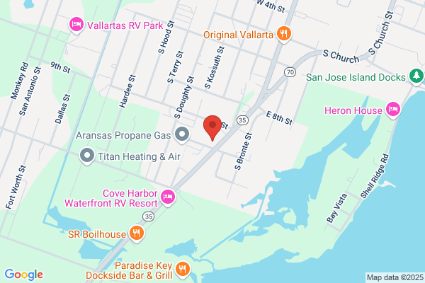 rockport Moving Company