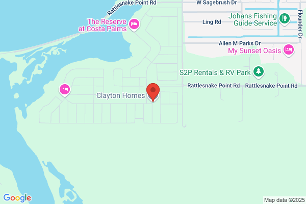 Clayton Homes