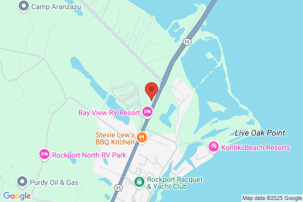 Poteet Layne Realty of Rockport