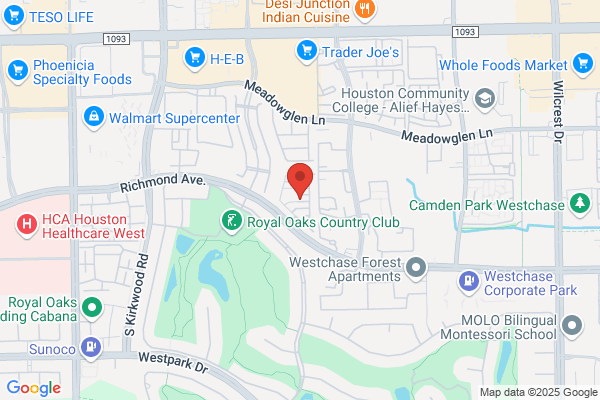 Villas at Royal Oaks