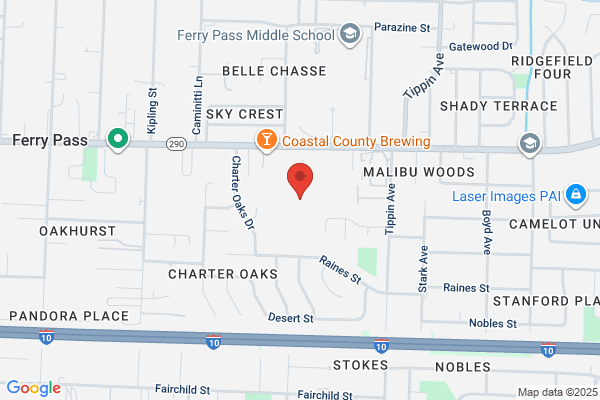 Gulf Coast Rv Service