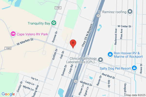 Rockport Strong Self Storage