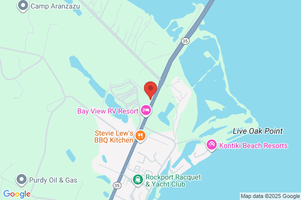 Copano Vacation Rentals
