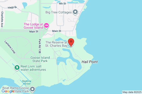 STCHARLESBAY.COM