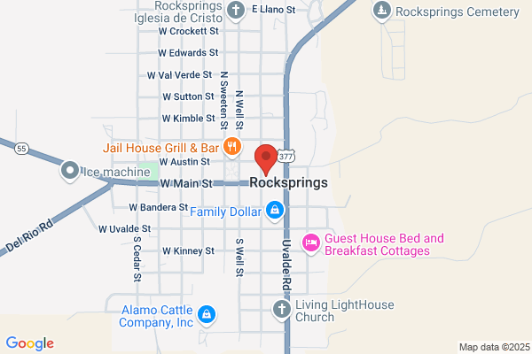 Western Hill Country Realty